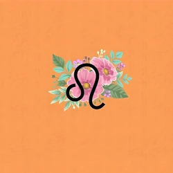 Leo flower (horoscopo149)